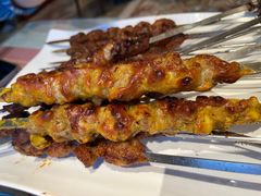 -巴依老爷新疆美食(望京小街店)