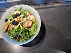 -很久以前羊肉串(朝阳路店)