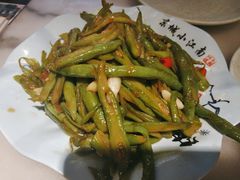 -京城小江南·北京烤鸭·江南土菜·白鱼(中关村店)