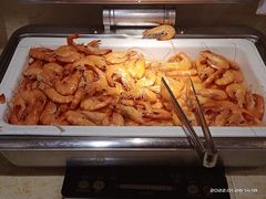-芭菲盛宴·环球美食(袁家岗店)