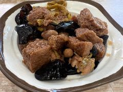 四季烤麸-老上海里弄味道(知春路店)