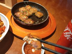 -徽三说·土徽菜·中国徽菜连锁品牌(一中店)