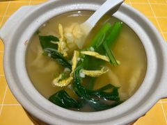 -蔡澜点心·粤菜(海印都荟城店)