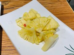 -云海肴·汽锅鸡·云南菜(高德置地店)