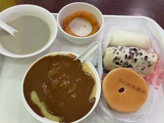 -聚德华天护国寺小吃(甜水园店)