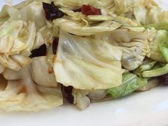 -毛里求斯小四川餐厅总店