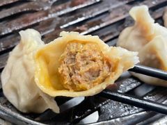 -老马家蒸饺(南海街店)