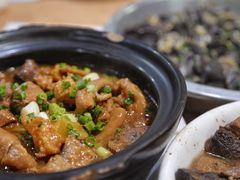 牛杂煲-三叔煮意