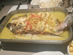 -半天妖烤鱼(嘉德万达广场店)