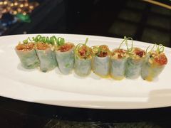-北京四季酒店·采逸轩