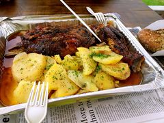 -Pedro's House of Lamb