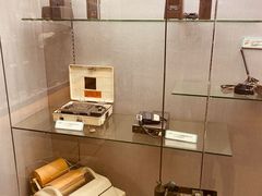 -澳门保安部队博物馆