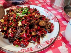 -龙师傅卤炒(天马店)