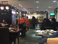 -鼎盛蜀坊·重庆江湖菜(市桥地铁站店)