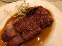 -上海金桥红枫万豪酒店-万豪中餐厅