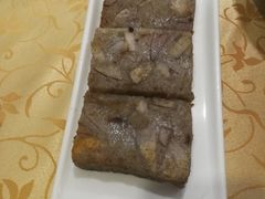 -海宝酒家(中山四路店)