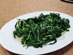 -金华安大酒楼·老牌潮菜·粤式茶点(东方国际店)