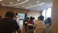 -海豚湾高端月子会所(黄浦店)