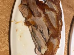 -福来居烤鸭店(天坛二店)