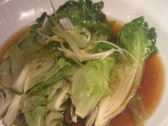-绿茶餐厅(蓝色港湾店)