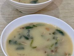 咸粘粥-老潍县美食街(东方路店)