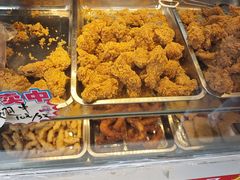 -味味香(团结湖店)