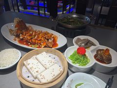-姑苏家宴·苏帮菜·松鼠桂鱼(苏州总店)