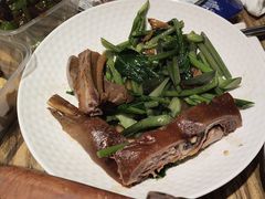 -金成潮菜博物馆(海珠湿地店)