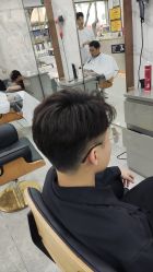 -DC Design造型·烫染接发