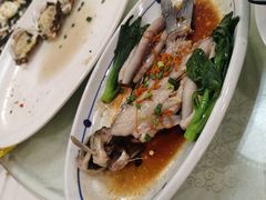-寻味顺德·南记酒家·传统顺德菜·鱼生(广源路店)