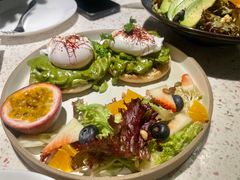 -BE BRIGHT KITCHEN(正佳广场店)