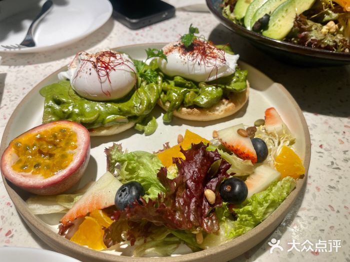 BE BRIGHT KITCHEN(正佳广场店)图片