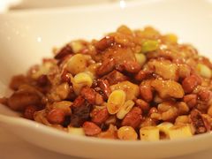 宫保鸡丁-尘香•传统川菜(创汇首座店)