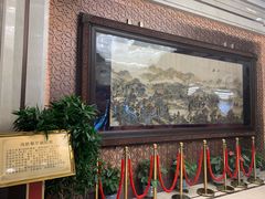 门面-马凯餐厅(地安门店)