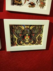 -SNOW TATTOO STUDIO