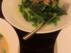 -万豪中餐厅·粤菜·北京粤财JW万豪酒店