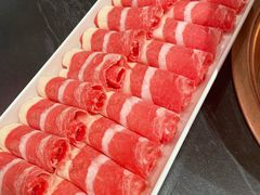 -京门老爆三·铜锅涮肉 爆肚(芳群园店)