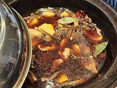 -锅老头铁锅炖•大锅蒸汽海鲜(韩乐坊店)
