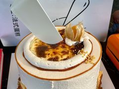 -Dark Horse·黑马蛋糕·低脂·低糖淡奶(金匙望湖大厦店)