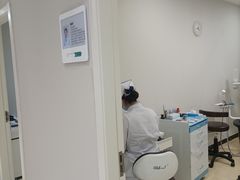 -北京地坛口腔门诊部