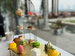 -量子制造·元创意料理(李公堤店)