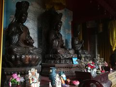 -幕燕滨江·长江观音景区