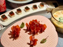 -柿合缘新京菜(静安嘉里中心店)