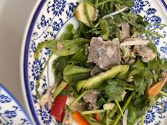 -青年路烩面馆(绿地世纪城店)