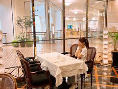 -TWG Tea(台北101购物中心沙龙及精品门市)