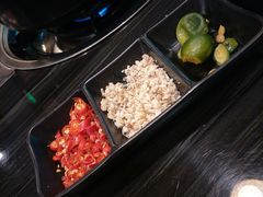 -东椰·海南椰子鸡火锅(朝阳门店)