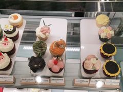 -Pantry's Best派悦坊蛋糕(K11购物艺术中心店)