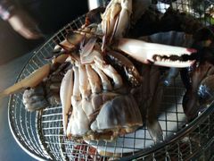 -海味当家·蒸锅海鲜(星海公园店)