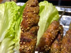 脆皮牛肉-遇西祠·海鲜烧烤(总店)