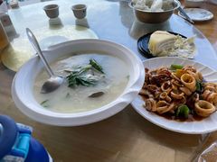 -七鲜渔港美食餐厅(巽寮湾海景店)